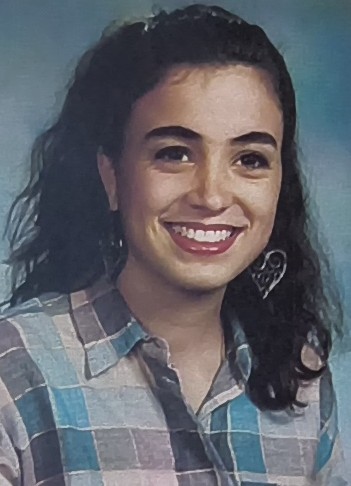 Tellez, Sandra